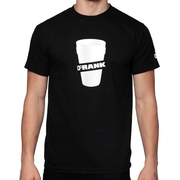 DOUBLE CUP - TEE