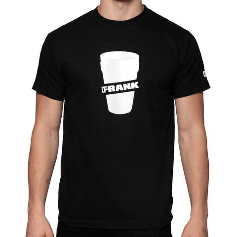 DOUBLE CUP - TEE