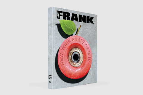 Chapter 63: NY Skate of Mind