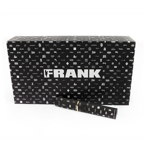 FRANK151 x Cloud Pen