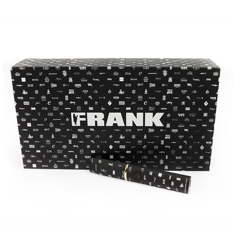 FRANK151 x Cloud Pen