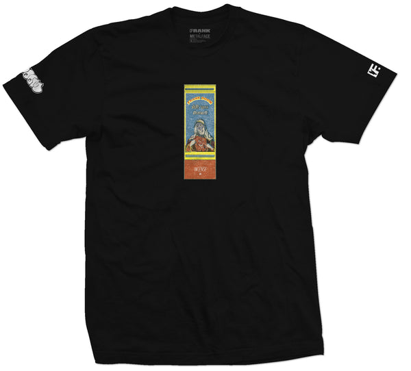 FRANK x MFDOOM - INCENSE MARY