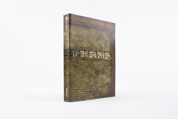 Chapter 22: New York