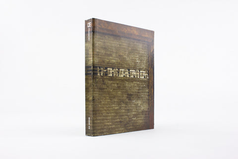 Chapter 22: New York