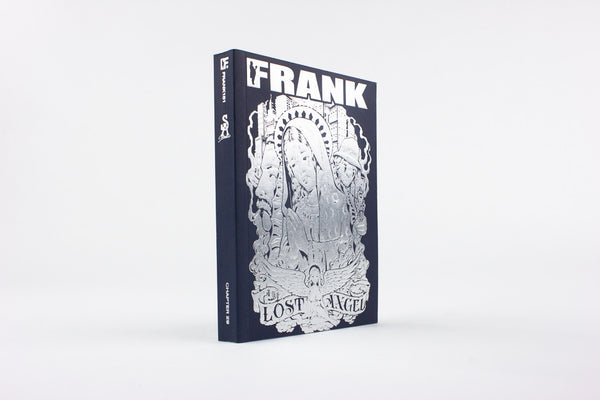 Chapter 29: Lost Angel