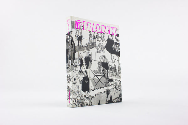 Chapter 34: Milk of London