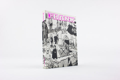 Chapter 34: Milk of London