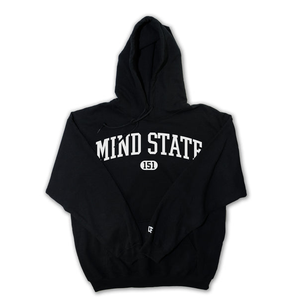 MIND STATE Hoodie