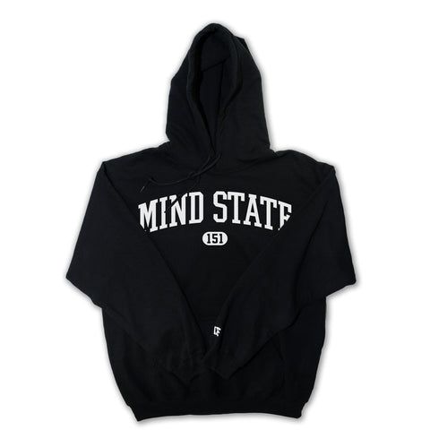 MIND STATE Hoodie