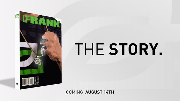 Chapter 65: OpTic FOREVER