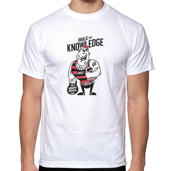 Mighty Healthy - BROLIC