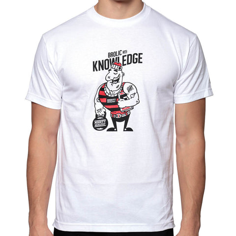 Mighty Healthy - BROLIC