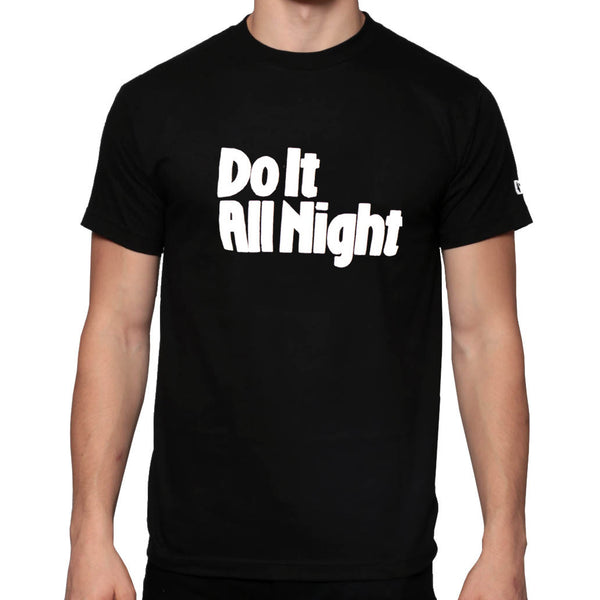 DO it All Night