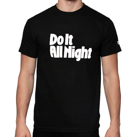 DO it All Night