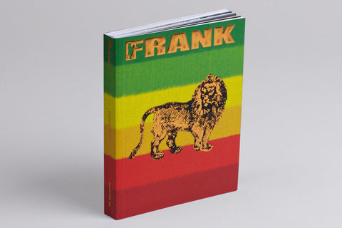 Chapter 30: Tuff Gong / Jamaica