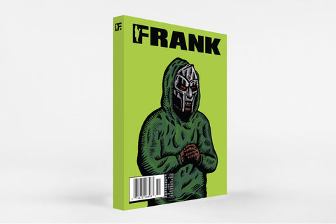 Chapter 60: FRANKDOOM