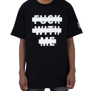 FRANK x CLOT FWM Tee