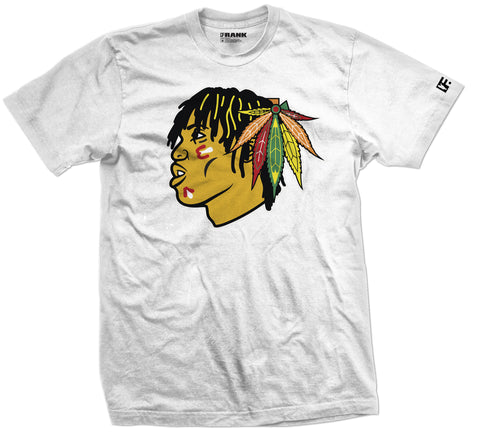 GLOHAWKS  - Short Sleeve - Tee