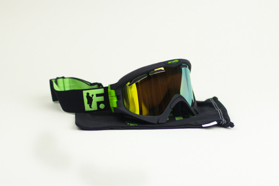 Uncommon Projects Goggle