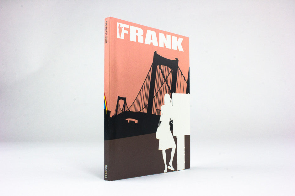 Chapter 14: Futura | FRANK151