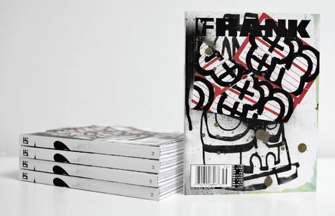 バラ売り可 FRANK151 CHAPTER 14 19 28 FUTURA バラ売り可 FRANK151 CHAPTER 14 19 28 FUTURA FRANK151 CHAPTER