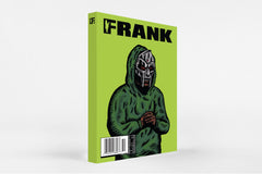 FRANK151(フランク) JP BOOK chapter1 BOOKS – timebombshop