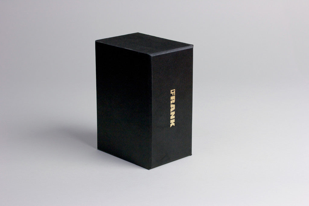 The Frank 5-Pack Gift Box